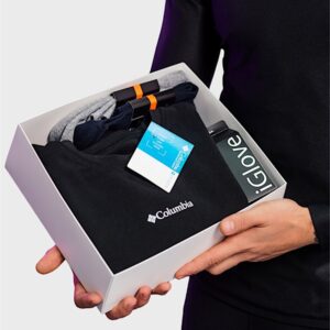 Термобілазна PREMIUM BOX