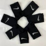 Чоловічі шкарпеткі чорні 6 пар