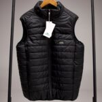 Lacoste lite безрукавка чоловіча.