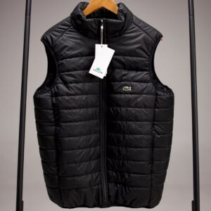 Lacoste lite безрукавка чоловіча.