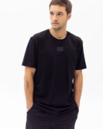 Чоловіча футболка Armani Exchange (Black)