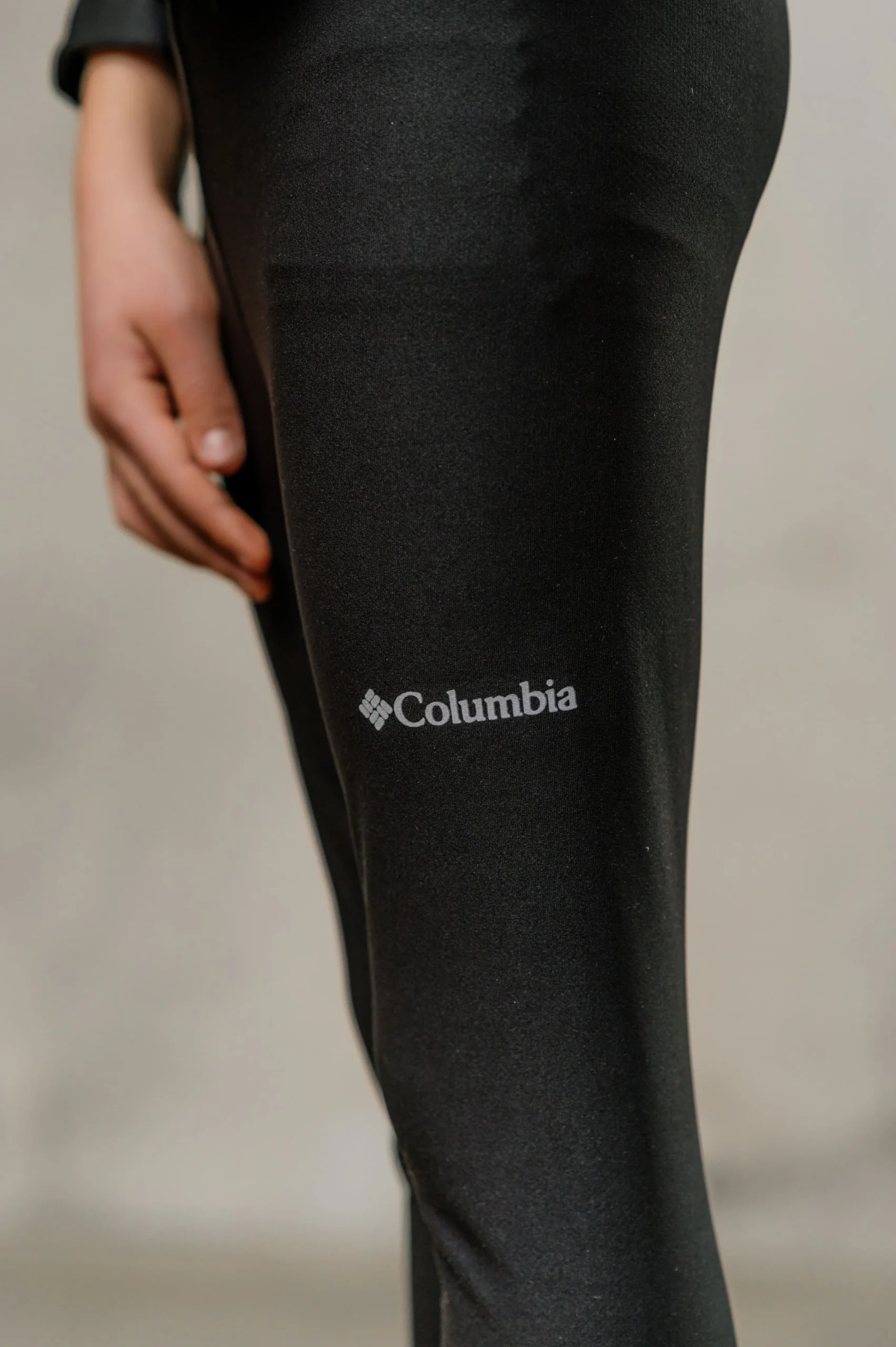 Дитяча термобілизна Columbia Omni-Heat — комплект для хлопчика та дівчинки - Зображення 5